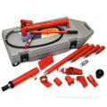 10Ton Heavy Duty Hydraulic Porta Power Jack Set